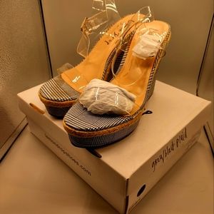 Kenon Prop nwt